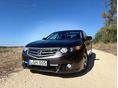HONDA ACCORD 2.2 i-DTEC Executive