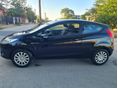 FORD FIESTA 2010/6 - 2