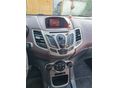 FORD FIESTA 2010/6 - 10
