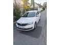 SKODA RAPID 1.0 TSI Family