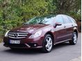 MERCEDES-BENZ R 280 CDI 4Matic (Automata) (6 személyes )