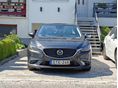 MAZDA 6 2017/5 - 2