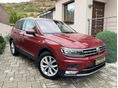 VOLKSWAGEN TIGUAN 2.0 TDI BMT SCR Highline DSG +VIRTUÁLIS KIJELZŐ+LED MÁTRIX FÉNYSZÓRÓ+ALKANTARA BŐR+ELSŐ HÁTSÓ RADAR+ÜLÉS FŰTÉ