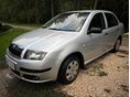 SKODA FABIA Sedan 1.2 12V Ambiente