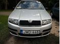 SKODA FABIA 2005/11 - 2