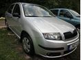 SKODA FABIA 2005/11 - 3