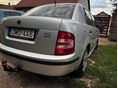 SKODA FABIA 2005/11 - 4