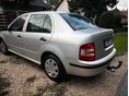 SKODA FABIA 2005/11 - 5
