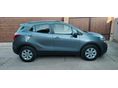 OPEL MOKKA 2014/7 - 5