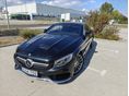 MERCEDES-BENZ S 500 Coupé 4M 7G-TRONIC