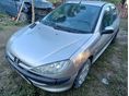 PEUGEOT 206 2005/7 - 3