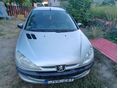 PEUGEOT 206 2005/7 - 4