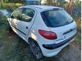 PEUGEOT 206 2005/7 - 7