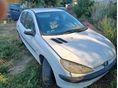 PEUGEOT 206 2005/7 - 8