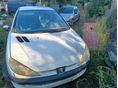 PEUGEOT 206 2005/7 - 9