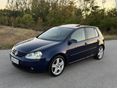 VOLKSWAGEN GOLF V 2.0 PD TDI Sportline Bőr ülések / Xenon fényszórók / Napfénytető
