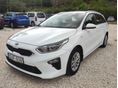 KIA CEE'D 2021/6 - 1
