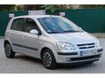 HYUNDAI GETZ 1.3 GLS Style
