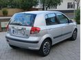 HYUNDAI GETZ 2003/9 - 2