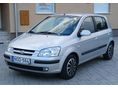 HYUNDAI GETZ 2003/9 - 4