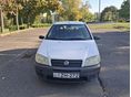 FIAT PUNTO 2004/7 - 2