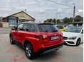 SUZUKI VITARA 2016/4 - 6