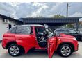 SUZUKI VITARA 2016/4 - 15