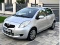 TOYOTA YARIS 1.3 Sol Plus Ice 1 tulajtól