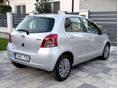 TOYOTA YARIS 2007/8 - 3