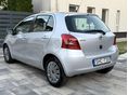 TOYOTA YARIS 2007/8 - 4