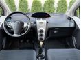 TOYOTA YARIS 2007/8 - 5