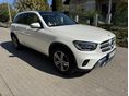 MERCEDES-BENZ GLC 200 2021/11 - 2