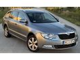 SKODA SUPERB 2.0 CR TDI Ambition