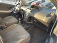 TOYOTA YARIS 2009/9 - 9