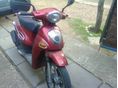 KYMCO PEOPLE 50 2007 - 1