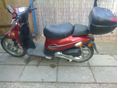 KYMCO PEOPLE 50 2007 - 3