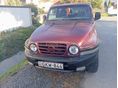 SSANGYONG KORANDO 2.9 TD DL (DLF)