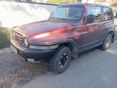 SSANGYONG KORANDO 1997/11 - 2