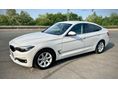 BMW 318 GRAN TURISMO 2018/3 - 2