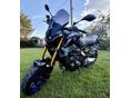 YAMAHA MT-09 2021/6 - 1