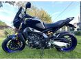 YAMAHA MT-09 2021/6 - 2