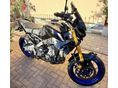 YAMAHA MT-09 2021/6 - 3