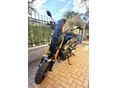 YAMAHA MT-09 2021/6 - 4