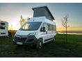 OPEL Movano WanderVan