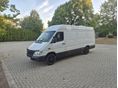 MERCEDES-BENZ SPRINTER 2003/8 - 1