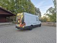 MERCEDES-BENZ SPRINTER 2003/8 - 2