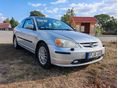 HONDA CIVIC 2003/11 - 4