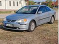 HONDA CIVIC 2003/11 - 8