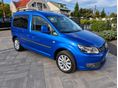 VOLKSWAGEN CADDY 1.6 CR TDI Life Comfortline VW CADDY 1.6 CR TDI COMFORTLINE- 209. 000 KM KÉTOLDALI TOLÓAJTÓ ÁLLÓFŰTÉS!!