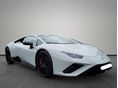 LAMBORGHINI HURACÁN EVO RWD V10 MY23 KEYLESS LIFT